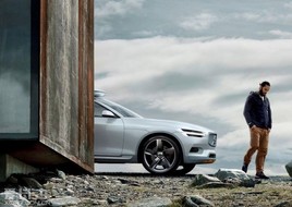�ֶ���ȫ��һ��XC90��Ϣ 2015�꽫����