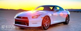 ���ܳ�Ҳ���Լ۱Ƚ��GT-R���ٶ��뼤��