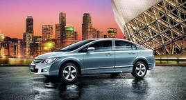 ˼��Ӧ�ƶ��� ����Honda��������ƽ̨ս��