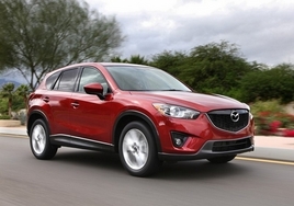 ���Դ�CX-5ȫϵ���� �Ƽ���������������