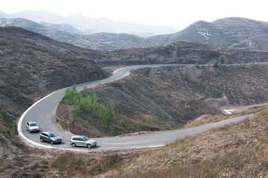 ��ٹ���ħ����·�Ծ� �Ա�XC60/GLK/X3