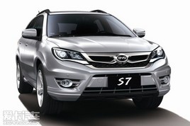 ���ǵ�S7�Ϻ���չ�׷� ��2.0TI�����ܳ�