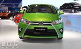���ᳵ��ȫ�»���YARiS���ſ��¼����