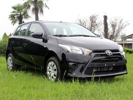 �ô���ӭ�������г� ȫ������YARiS L����