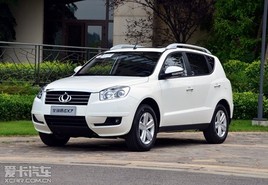 ���κ�ʱ��  �ʺϼ�ͥ���ε�SUV�Ƽ�