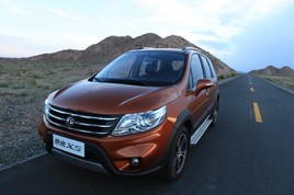 Ӳ�ɵ�������SUV  �������龰��X5