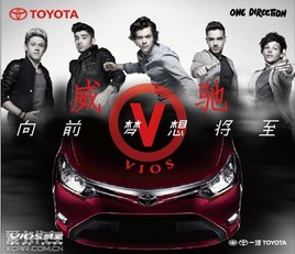 ȫ������Я��OneDirection����  ��Ԧ�ഺ����ͬ��