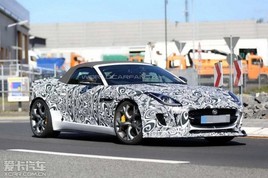 �ݱ�F-TYPE R��������ع� �����ڷ���