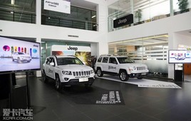 2014��Jeepָ���ߡ�������ĳǡ�����վ