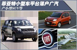 ������С�ͳ�ƽ̨�仧���� ��С��SUV��