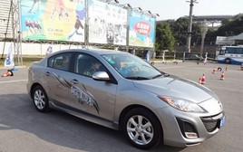 �񲻿ɵ���Mazda3�ǳ�12��17�յ�½����