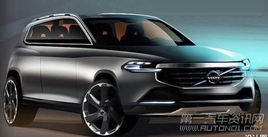 �ֶ��ֻ�ת��XC90ƽ̨ �����߶�֮·��