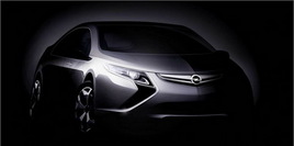 2009Ճ߇H܇չ Wa܇AMPERA