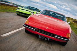 �Ա��Լ���������Miura�뷨����Daytona