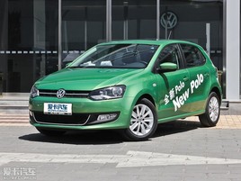 2013��POLO����ȫϵ������1.3�� ���ֳ�