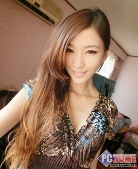PChome&KDSչ̨    ShowGirl�׶��ع�