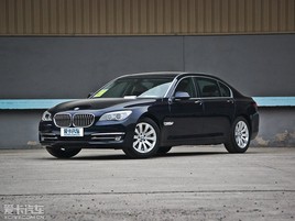 �����û�����BMW 7ϵ ��50%����˰֧��