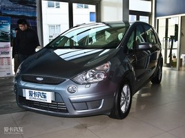 �������˹S-MAX�ֽ�����2�� �����ֳ�