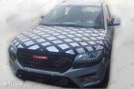 ����H7�����ع� Ԥ������2014�������