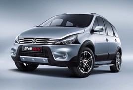 ���ܻ��������� �������� ����SUV����