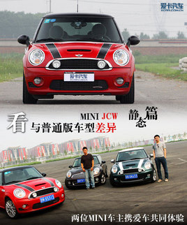 ̬ 2λͬMINI JCW