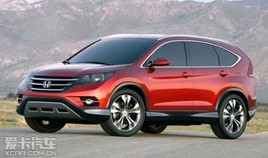 ȫ��CR-V����2.5L������ ������׷���