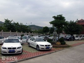 BMW����3ϵ̽���Ļ�֮�á�����Ϫ��