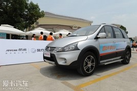 ����SUV����������ս���Ϻ���Ļ