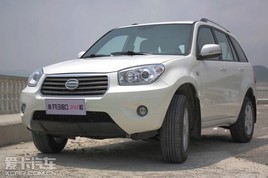 ��սŷ�ޱ� ����������SUV���ܴ��ƴ