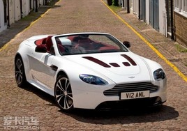 389.38�򣺰�˹������V12 Vantage����