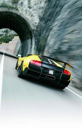 ��װǰ�� �Լ���������Murci��lago SV
