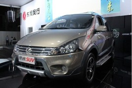 ����SUV���� ������SUV������ϸ�������г���