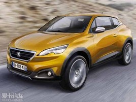 �������ſ��С��SUV�ع� ��2016���Ƴ�