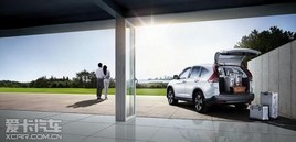 �������������� ȫ��CR-V�����ֻ�ʱ��