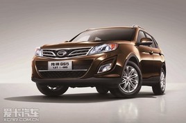 �͵��ݻ� ����GS5 1.8TĦ�����ջ�����