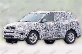 ����TX��ȫ��SUV�����ع� ����𻢻�����