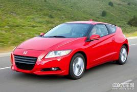 Ԥ����30��Ԫ�� ����CR-Z��������ʽ����