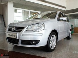 ����Ż�6600Ԫ POLO��������Ż��ȶ�
