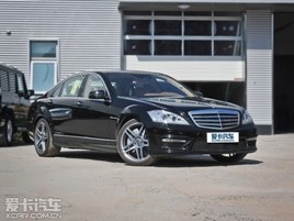 ����S65L AMG Grand Edition��329.8��