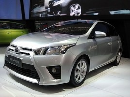 ȫ��Yaris ��������ǿ�Ƴ�����������չ