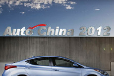 款款备受关注 北京车展紧凑级新车前瞻