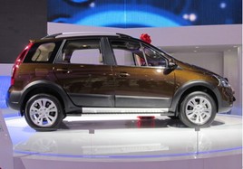 �������ͱ���ESP ����SUV������