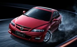 12.98���� 13��Mazda6�׸�2.8�򿪻ؼ�