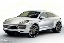 ��ʱ�ݿ���Coupe����ͼ ��2018�귢��