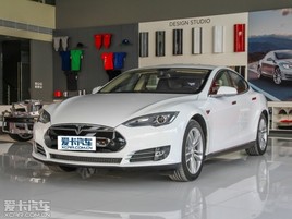��˹��MODEL S 60kWh�������� ��64.8��