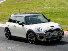 ȫ��MINI JCW��������� �������ڷ���