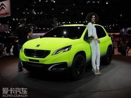 С��SUV ����2008������賵չ�׷�