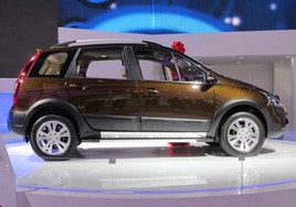 �����ʱ� �����Լ۱� ����SUV�ܻ�ӭ