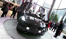 ����Niro��������˸��׷� ��ָJuke