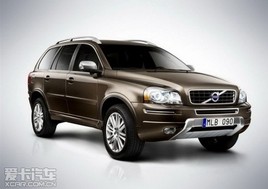 �����˸���չ���� �ֶ��ַ����¿�XC90